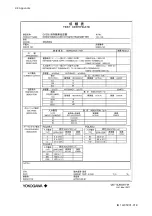 Preview for 69 page of YOKOGAWA DO202G User Manual