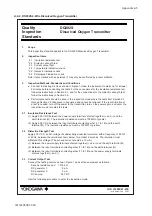 Preview for 70 page of YOKOGAWA DO202G User Manual