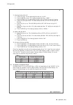 Preview for 71 page of YOKOGAWA DO202G User Manual