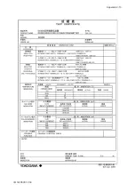 Preview for 78 page of YOKOGAWA DO202G User Manual