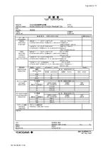 Preview for 82 page of YOKOGAWA DO202G User Manual