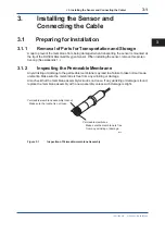 Preview for 14 page of YOKOGAWA DO30G User Manual