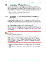 Preview for 19 page of YOKOGAWA DO30G User Manual