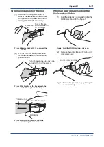 Preview for 25 page of YOKOGAWA DO30G User Manual