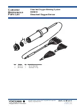 Preview for 26 page of YOKOGAWA DO30G User Manual