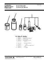 Preview for 28 page of YOKOGAWA DO30G User Manual