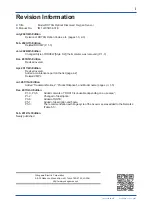 Предварительный просмотр 20 страницы YOKOGAWA DO70G User Manual