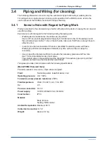 Preview for 23 page of YOKOGAWA DOX8HS User Manual