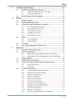 Предварительный просмотр 3 страницы YOKOGAWA DP harp EJ 110 Series User Manual