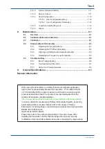 Предварительный просмотр 4 страницы YOKOGAWA DP harp EJ 110 Series User Manual