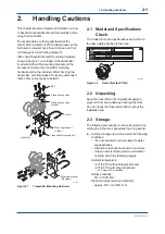 Предварительный просмотр 10 страницы YOKOGAWA DP harp EJ 110 Series User Manual