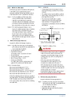 Предварительный просмотр 22 страницы YOKOGAWA DP harp EJ 110 Series User Manual