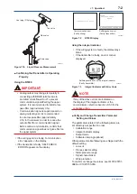 Предварительный просмотр 41 страницы YOKOGAWA DP harp EJ 110 Series User Manual