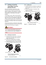 Предварительный просмотр 44 страницы YOKOGAWA DP harp EJ 110 Series User Manual