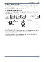 Предварительный просмотр 49 страницы YOKOGAWA DP harp EJ 110 Series User Manual