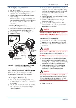 Предварительный просмотр 55 страницы YOKOGAWA DP harp EJ 110 Series User Manual