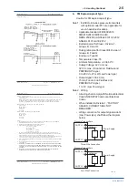 Предварительный просмотр 14 страницы YOKOGAWA DP harp EJX Series User Manual