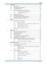 Предварительный просмотр 3 страницы YOKOGAWA DP Harp EJX118B User Manual