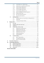 Предварительный просмотр 4 страницы YOKOGAWA DP Harp EJX118B User Manual