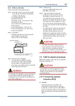 Предварительный просмотр 17 страницы YOKOGAWA DP Harp EJX118B User Manual