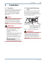 Предварительный просмотр 21 страницы YOKOGAWA DP Harp EJX118B User Manual