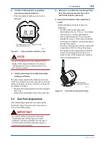 Предварительный просмотр 32 страницы YOKOGAWA DP Harp EJX118B User Manual