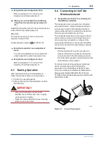 Предварительный просмотр 33 страницы YOKOGAWA DP Harp EJX118B User Manual