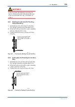 Предварительный просмотр 36 страницы YOKOGAWA DP Harp EJX118B User Manual