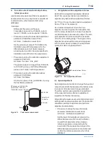 Предварительный просмотр 50 страницы YOKOGAWA DP Harp EJX118B User Manual