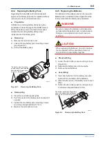 Предварительный просмотр 61 страницы YOKOGAWA DP Harp EJX118B User Manual