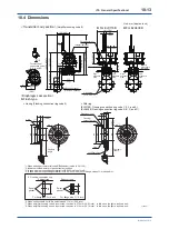 Предварительный просмотр 94 страницы YOKOGAWA DP Harp EJX118B User Manual