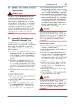 Preview for 13 page of YOKOGAWA DP harp EJX210B User Manual