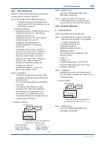 Preview for 15 page of YOKOGAWA DP harp EJX210B User Manual