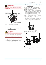 Preview for 22 page of YOKOGAWA DP harp EJX210B User Manual