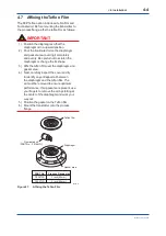 Preview for 24 page of YOKOGAWA DP harp EJX210B User Manual