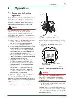 Preview for 31 page of YOKOGAWA DP harp EJX210B User Manual