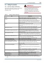 Preview for 39 page of YOKOGAWA DP harp EJX210B User Manual