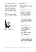 Preview for 51 page of YOKOGAWA DP harp EJX210B User Manual