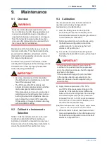 Preview for 58 page of YOKOGAWA DP harp EJX210B User Manual