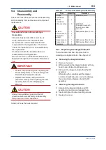 Preview for 60 page of YOKOGAWA DP harp EJX210B User Manual