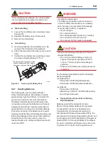 Preview for 63 page of YOKOGAWA DP harp EJX210B User Manual