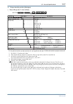 Preview for 89 page of YOKOGAWA DP harp EJX210B User Manual