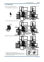 Preview for 94 page of YOKOGAWA DP harp EJX210B User Manual