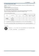 Preview for 8 page of YOKOGAWA Dpharp EJ 510 Series User Manual