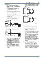 Preview for 17 page of YOKOGAWA Dpharp EJ 510 Series User Manual