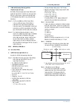 Preview for 18 page of YOKOGAWA Dpharp EJ 510 Series User Manual