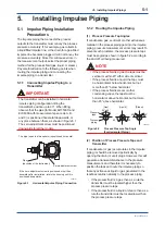 Preview for 30 page of YOKOGAWA Dpharp EJ 510 Series User Manual