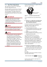 Preview for 39 page of YOKOGAWA Dpharp EJ 510 Series User Manual