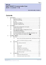 Предварительный просмотр 2 страницы YOKOGAWA DPharp EJA-E Series User Manual