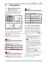 Предварительный просмотр 9 страницы YOKOGAWA DPharp EJA-E Series User Manual